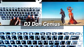 how to practice djing | How to Perfectly "Beat Match