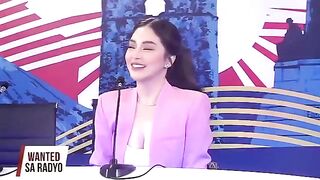 NETIZENS, NABIGHANI SA BEAUTY NI MISS GLENDA!- COLLA GEN