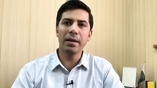 Big meeting in Adiala jail claim journalist Shahid Aslam| Sikander Sultan Raja& Co to face the music