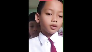 Kids Always be Kids
