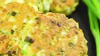 Котлеты без мяса