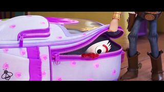 TOY STORY 4 Trailer 3 (2019) Animation Movie.