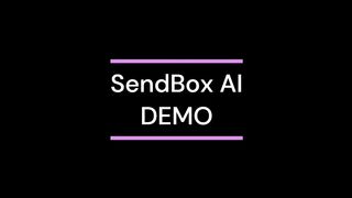 SendBox AI Review: AI Powered Email Autoresponder App