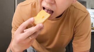 Нежный лимонный пирог