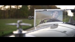 DOWNTON ABBEY Trailer (2019) The Movie.