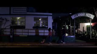 MIAMI LOVE AFFAIR Trailer 2019 Burt Reynolds Movie.