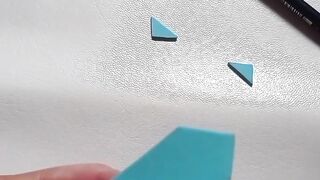 Pencil topper tutorial
