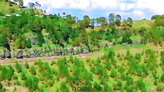Azad Kashmir Best view