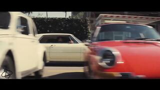 ONCE UPON A TIME IN HOLLYWOOD Trailer 2 (2019) Quentin Tarantino Movie.