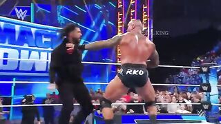 Brock Lesnar vs Baskina - Best WWE Matches of All Time