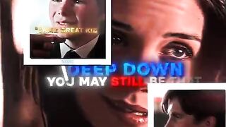 What I Do, That DEFINES Me - Bruce Wayne (Batman Begins) Edit _ Narvent - Her Ey.