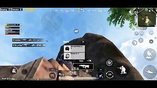 PUBG King