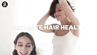 Unlock Gorgeous Hair, Skin & Nails with Biotin Collagen Gummies! | Ultimate Hair Growth Vitamins