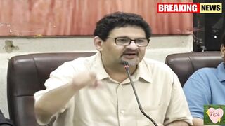 Miftah Ismail Offers Plan to Government to Reduce Electricity Bills  Media Talk