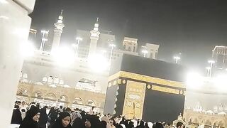 __نبی_کریمﷺ_سفر_سے_واپس_انے_والے_تھے_