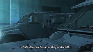 Naze Boku no Sekai wo Daremo Oboeteinai no ka Episodes 3