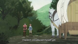 Madougushi Dahliya wa Utsumukanai Episodes 4