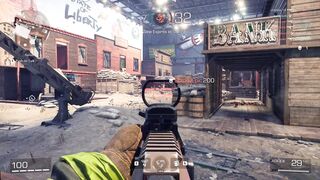 xdefiant gameplay