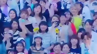 BTS best viral song video