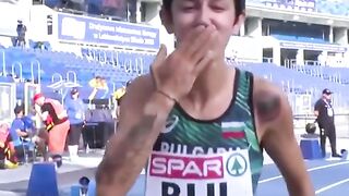 БЪЛГАРИЯ ИМА  ШАМПИОН