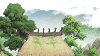 Tensui no Sakuna-hime Episodes 4
