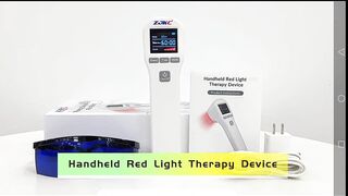 Laser Therapy Device