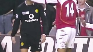 T henry VS Cristiano ronaldo