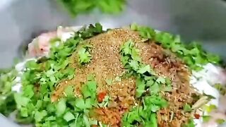 Dum murgh recipie