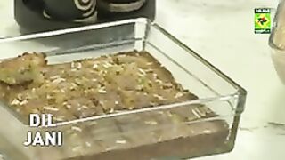 Dil Jani Sweet Dish Quick and Easy Delicious Recipe ????????????