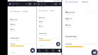 Payup video payment proof