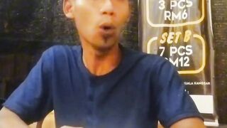 Koki nya belajar dari mana