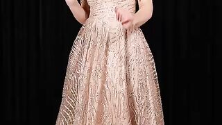 The most beautiful dresses, fashions and trends 2024 2