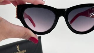 Order brand glasses at half price. It is a very attractive offer.