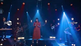 Ana Cláudia - Jesus Breve Vem (Clipe Oficial)