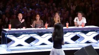 What Ever Happened to Celine Tam AGT Child Star THEN and NOW!