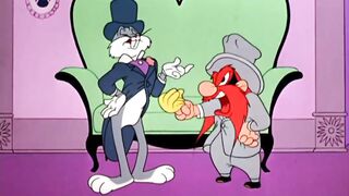 Bugs Bunny