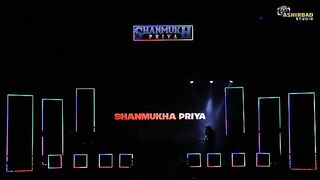 Dil Se Re  A.R. Rahman  Shanmukha Priya Live Singing