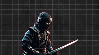 The Ninja Weapons And Tools