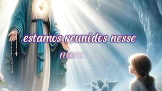 Momento da Ave Maria. 113