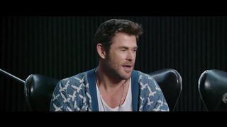Transformers One (2024) Movie Trailer | Chris Hemsworth, Brian Tyree Henry, Scarlett Johansson
