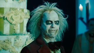 Beetlejuice Beetlejuice (2024) Movie Trailer | Michael Keaton, Winona Ryder, Jenna Ortega