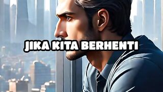 Melawan Norma: Tentukan Suksesmu Sendiri