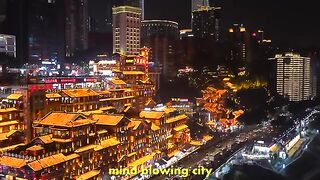 THE WORLD WON'T BELIEVE CHINA LOOKS LIKE THIS ????????