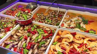 I BET you’ll be surprised by this Street Food!  EAT like a LOCAL in Hangzhou!