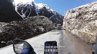 China's MOST Unreachable City Near India (Foreigners CANNOT Go!) I S2, EP83