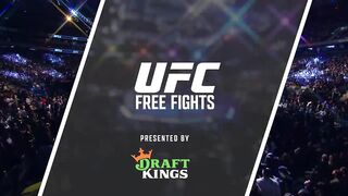Alex Pereira vs Sean Strickland: Full Fight
