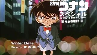 Detective Conan Ep 266 - Osaka Double Misteri (1)