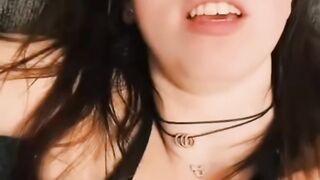 NIP SLIP ON LIVE STREAM *) 2