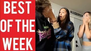 Tooth Fail and other funny videos Best fails of the week