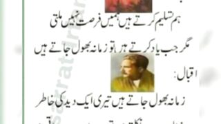 beautiful Urdu quotes 20